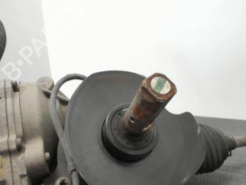 Used Steering rack PEUGEOT 208 I (CA_, CC_) 1.4 HDi (68 hp) 31175896