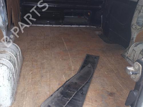 Right tailgate RENAULT TRAFIC III Van (FG_) 1.6 dCi 120 (FGMB, FGMC) | BP30171650C77 