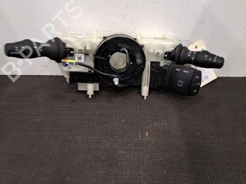 Used Steering column stalk Steering column stalk RENAULT ZOE (BFM_) ZOE (92 hp) 28407596 28407596