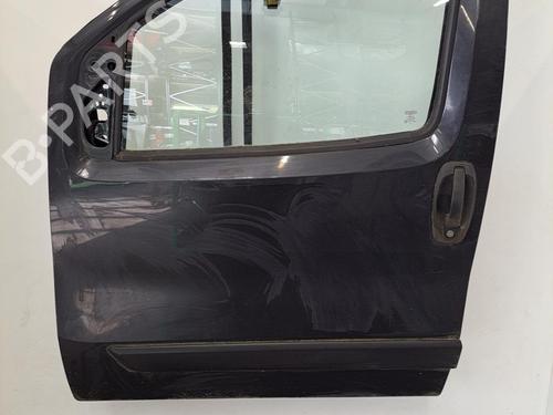 Left front door FIAT QUBO (225_) 1.3 D Multijet (225CXB1A, 225AXB1A, 225CXB11, 225AXB11,... | BP28402412C2 