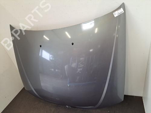Hood RENAULT MEGANE I Classic (LA0/1_) 1.9 dCi (LA05, LA1F) | BP28398556C1 