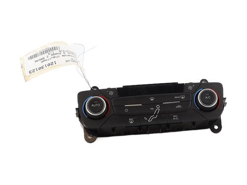 Used Climate control FORD FOCUS III Turnier 1.5 TDCi (120 hp) 32413235