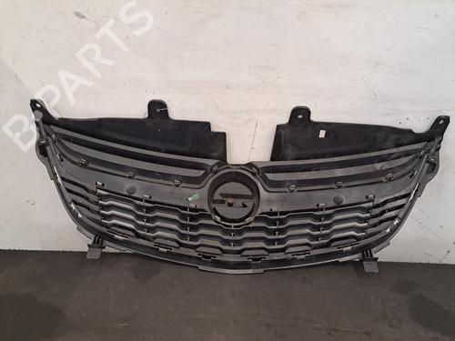 Used Grille Grille OPEL KARL (C16) 1.0 (73 hp) 34413267 34413267