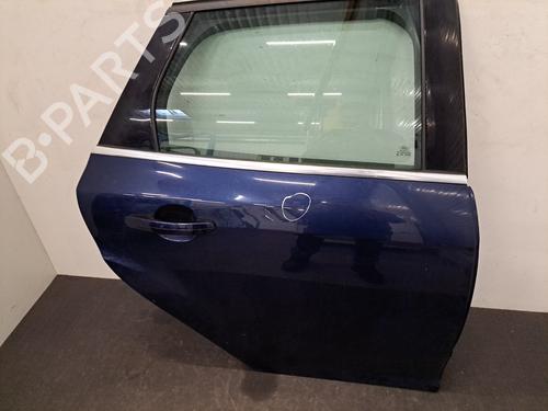 Right rear door FORD FOCUS III Turnier 1.6 TDCi | BP28392279C5 