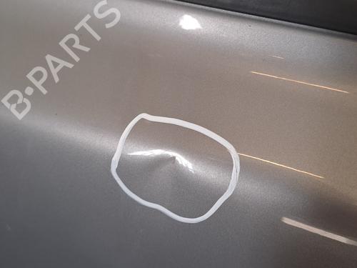 Left rear door VOLVO V50 (545) 2.0 D | BP28406561C4 