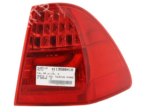 Right taillight BMW 3 Touring (E91) 316 d | BP32066813C35 - Image 6