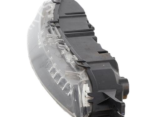 Right front indicator CITROËN GRAND C4 SPACETOURER (3A_, 3E_) 1.6 PureTech 180 | BP36674009C33 - Image 2