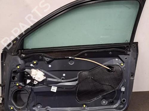Right front door AUDI A3 (8P1) 1.9 TDI | BP28390758C3