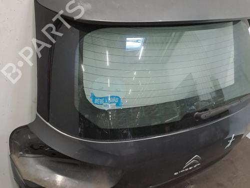 Tailgate CITROËN C4 Picasso II 1.6 HDi / BlueHDi 115 | BP30126072C6 