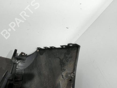 Rear bumper FIAT DOBLO Cargo (263_) 1.3 D Multijet | BP28393709C8 