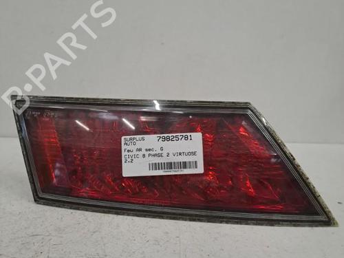 Left tailgate light HONDA CIVIC VIII Hatchback (FN, FK) 2.2 CTDi (FK3) | BP28390834C79 