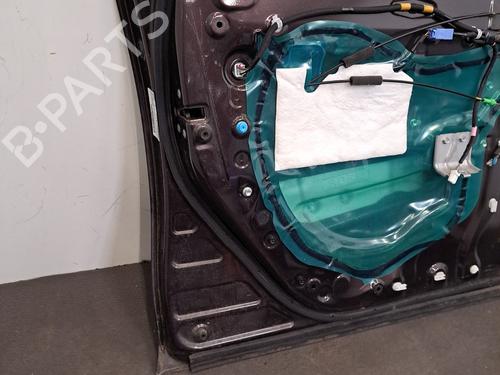 Left front door LEXUS CT (ZWA10_) 200h (ZWA10_, ZWA10R) | BP29299980C2 