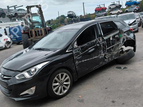 Engine HYUNDAI i40 I CW (VF) 1.7 CRDi | BP40280960M1  - Image 6