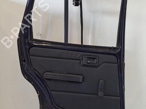 Left rear door CITROËN AX (ZA-_) 10 | BP28404197C4 