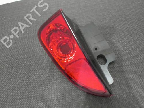 Tågelys RENAULT ESPACE IV (JK0/1_) 2.0 dCi (JK01, JK02, JK1J, JK1K, JK1H) | BP28405676C37 - Image 2