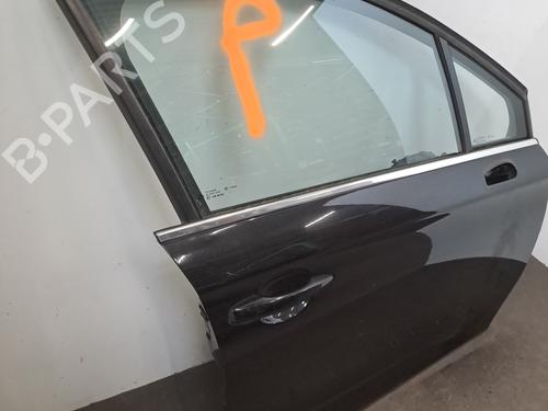 Right front door CITROËN C4 II (NC_) 1.6 HDi 115 | BP28400387C3