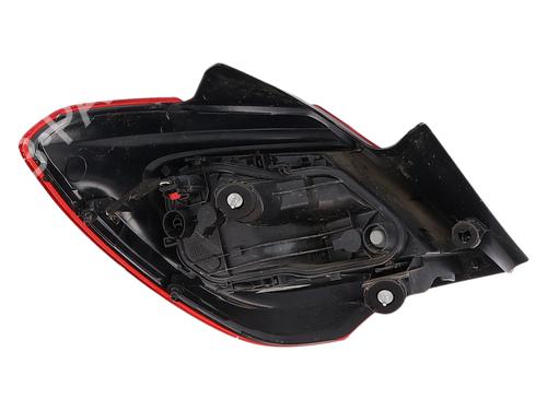 Right taillight OPEL CORSA E (X15) 1.4 Turbo (08, 68) | BP39991465C35 - Image 2