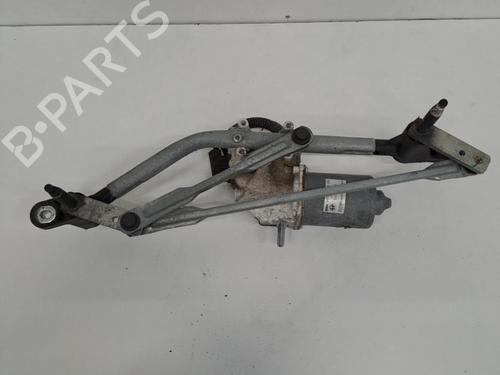 Used Front wiper motor ALFA ROMEO MITO (955_) 1.4 TB (955.AYB11, 955.AXB1B) (140 hp) 28391425