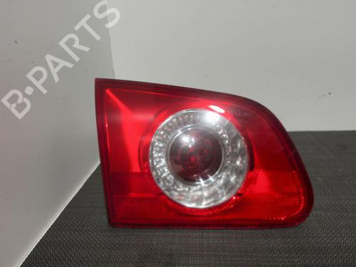 Left tailgate light VW PASSAT B6 Variant (3C5) 1.9 TDI | BP28410755C79 - Image 2