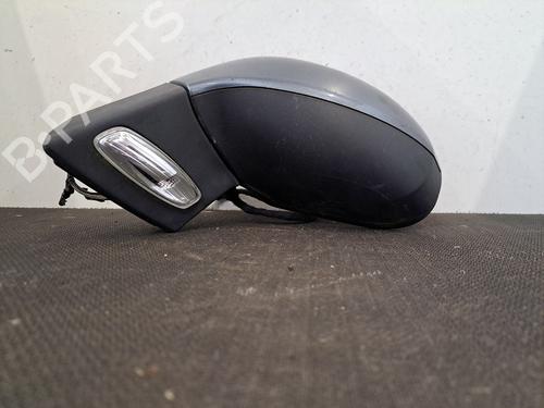 Left mirror PEUGEOT 207 (WA_, WC_) 1.4 16V | BP28395019C26 