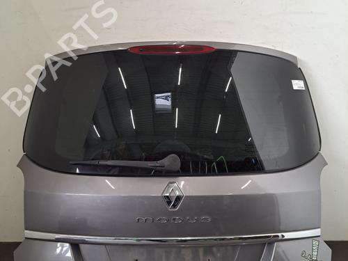 Used Tailgate RENAULT MODUS / GRAND MODUS (F/JP0_) 1.5 dCi (JP0G, JP0H) (106 hp) 31365513