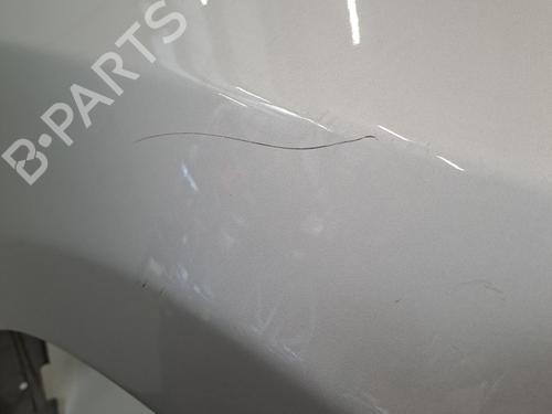 Right front fenders RENAULT LAGUNA Coupe (DT0/1) 2.0 dCi (DT01, DT08, DT09, DT0K, DT12, DT1C, DT1D, DT1M,... | BP28406480C42 