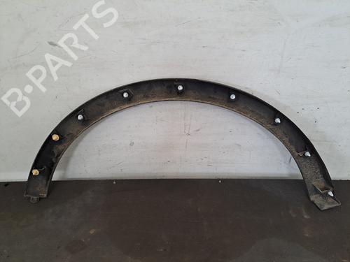 Używane Listwa nadkola tylnego lewego Listwa nadkola tylnego lewego RENAULT CAPTUR I (J5_, H5_) 1.2 TCe 120 (118 hp) 36441773 36441773