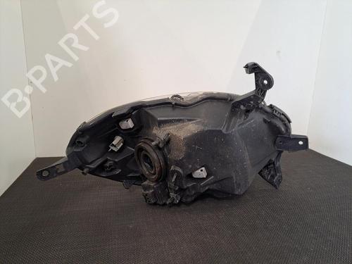 Used Right headlight NISSAN MICRA III (K12) 1.2 16V (80 hp) 28391412