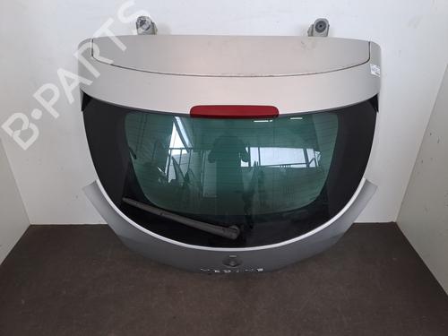Used Tailgate RENAULT MEGANE III Coupe (DZ0/1_) 1.5 dCi (DZ0B) (106 hp) 28406401