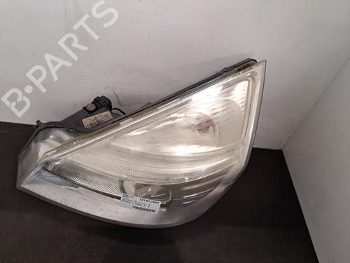 Scheinwerfer links RENAULT ESPACE IV (JK0/1_) 2.0 dCi (JK01, JK02, JK1J, JK1K, JK1H) | BP28401198C28