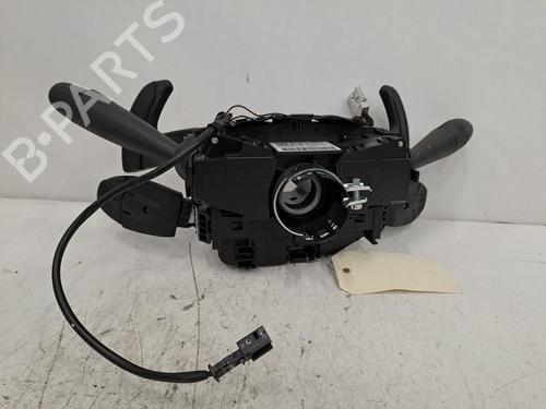 Steering column stalk CITROËN C3 II (SC_) 1.2 VTi 82 | BP28398426I23  - Image 14