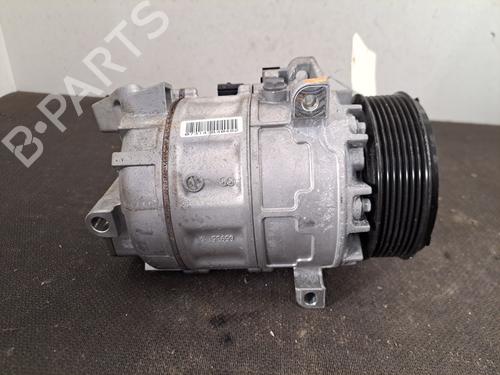 AC-Kompressor RENAULT TRAFIC III Van (FG_) 2.0 dCi 110 (FGMW) (110 hp) 29855661