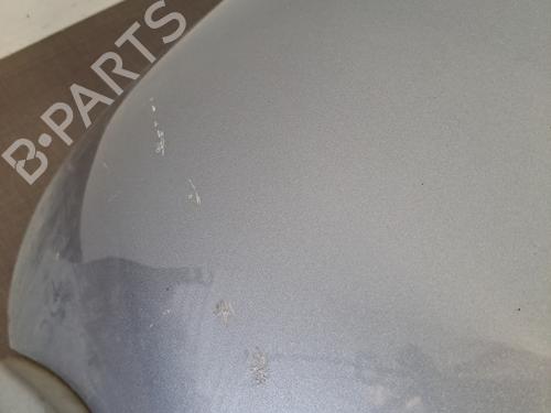 Rear bumper CITROËN DS3 (SA_) 1.6 HDi 110 | BP28400844C8 