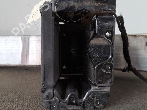 Front bumper reinforcement MERCEDES-BENZ B-CLASS Sports Tourer (W245) B 200 CDI (245.208) | BP30161559C109 