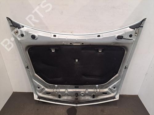 Hood RENAULT VEL SATIS (BJ0_) 2.2 dCi (BJ0E, BJ0F) | BP28409287C1 
