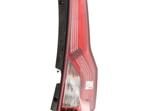 Right taillight CITROËN C4 Grand Picasso I (UA_) 1.6 HDi | BP31095262C35 