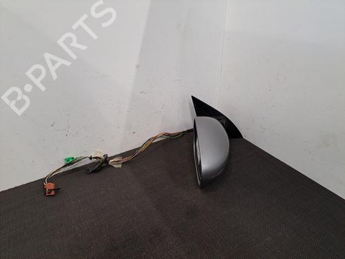 Right mirror PEUGEOT 607 (9D, 9U) 2.2 HDi | BP28391207C27 