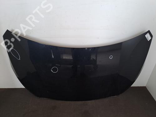Used Hood HYUNDAI i20 I (PB, PBT) 1.1 CRDi (75 hp) 28395442
