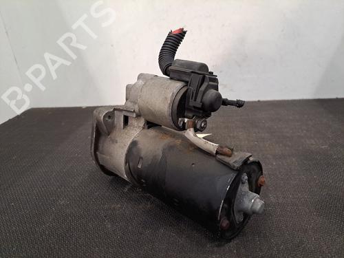 Starter VOLVO S80 II (124) D5 | BP28398244M8 