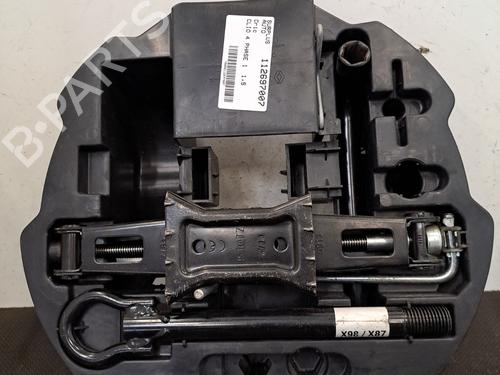 Used Jack Kit RENAULT CLIO IV (BH_) 1.5 dCi 75 (75 hp) 29853969