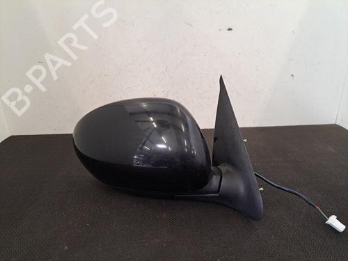 Right mirror NISSAN JUKE (F15) 1.5 dCi | BP29501689C27 