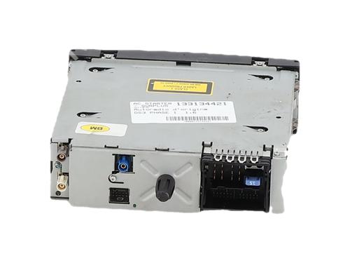 Bilradio Bilradio CITROËN DS3 (SA_) 1.6 HDi 90 (92 hp) 39763161 39763161