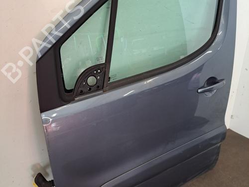 Dør venstre foran CITROËN BERLINGO MULTISPACE (B9) 1.6 | BP29481944C2 