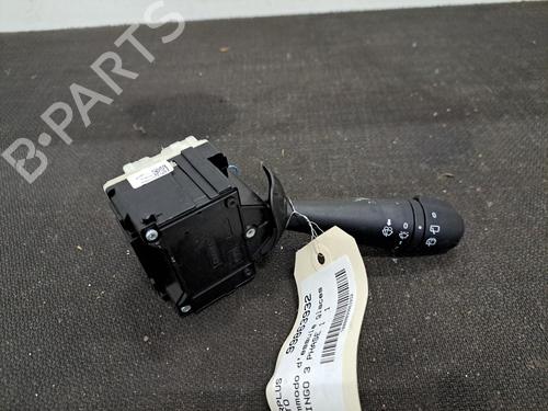 Ratstangsstang RENAULT TWINGO III (BCM_, BCA_) 1.0 SCe 75 (73 hp) 28407217