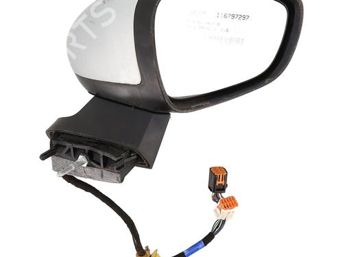right-mirror-citroen-c4-ii-nc_-2009-31602014 main image