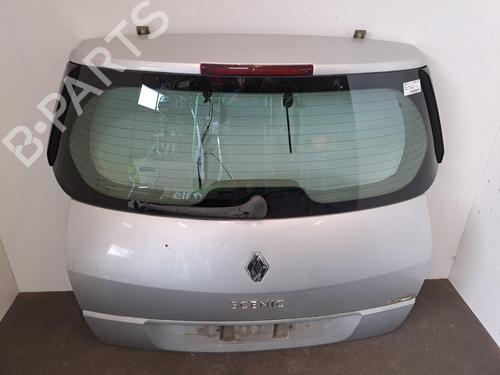 Bakluke CC/Kombi-Kupé RENAULT SCÉNIC II (JM0/1_) 1.9 dCi (JM14) (131 hp) 28397374