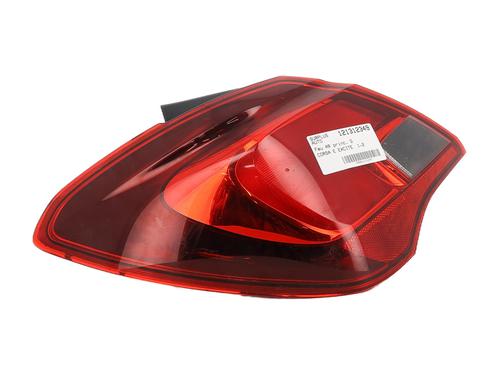 Left taillight OPEL CORSA E (X15) 1.3 CDTI (08, 68) | BP35811179C34 - Image 4