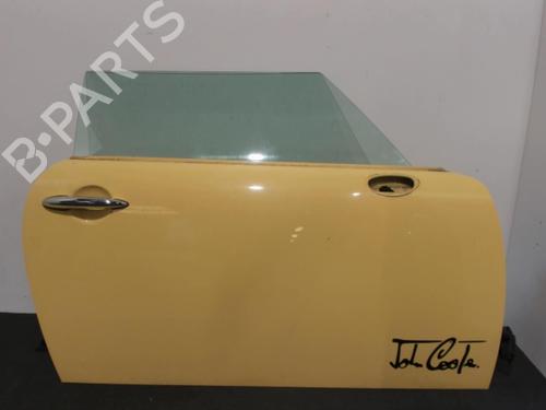 Used Right front door MINI MINI (R50, R53) Cooper (116 hp) 28394221