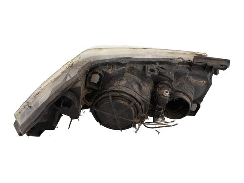 Phare gauche Phare gauche RENAULT MEGANE II (BM0/1_, CM0/1_) 1.5 dCi (BM1E, CM1E) (106 hp) 36008867 36008867