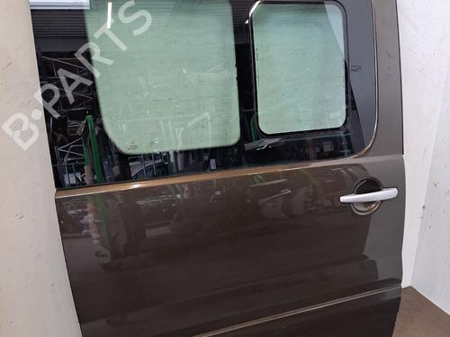 Used Right slide door Right slide door PEUGEOT EXPERT Tepee (VF3X_) [2007-2026] 35926157 35926157